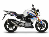 SHAD TOP MASTER BMW G 310 R '17