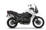 SHAD 4P SYSTEM TRIUMPH TIGER 800 '11-20