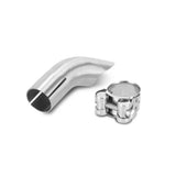 SHAD EXHAUST PIPE ADAPTER