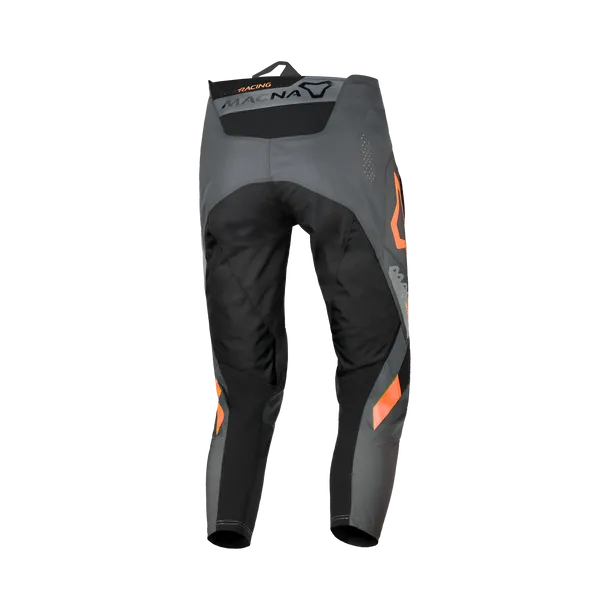 MACNA CHAMELEON-1 Cruz Pantalón Negro Gris Naranja - PANTALON