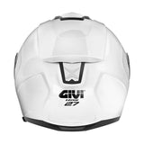 GIVI CASCOS MODULARES HX27B BIANCO