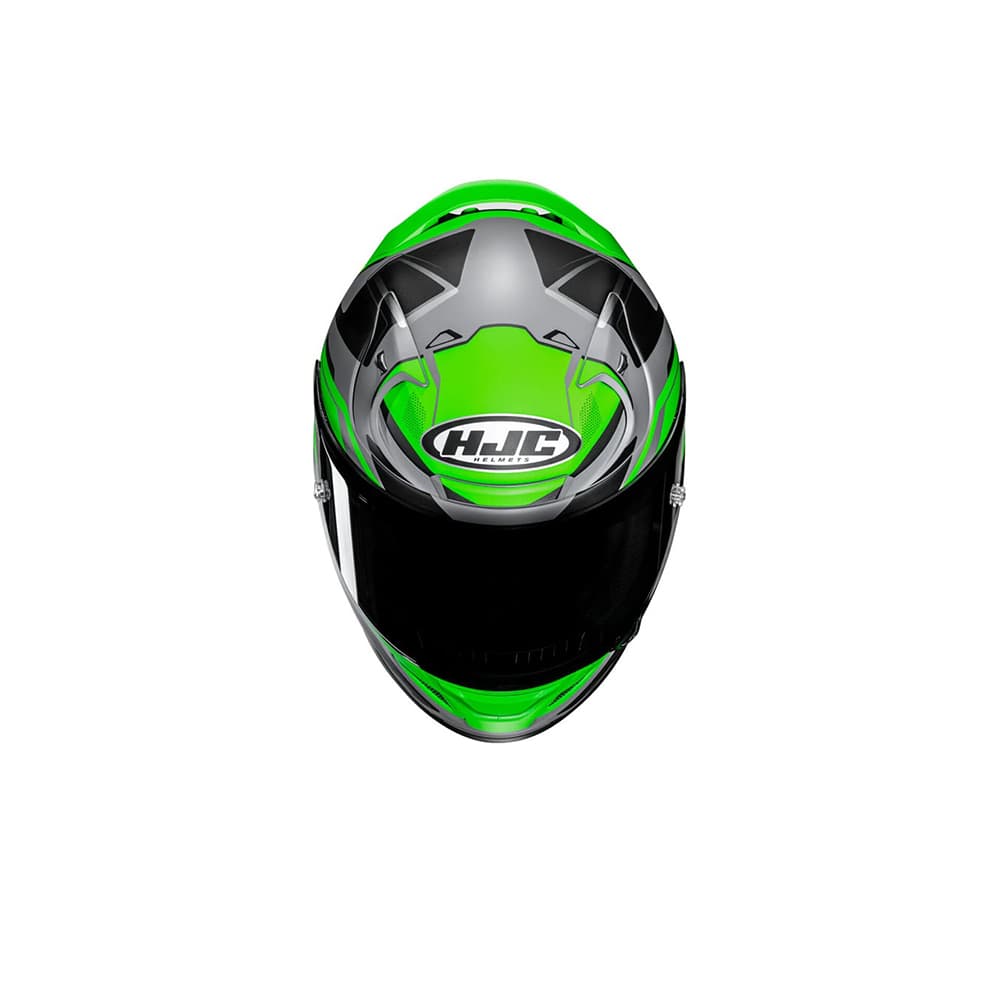HJC RPHA12 BRELS MC4HSF CASCO INTEGRAL DE MOTO