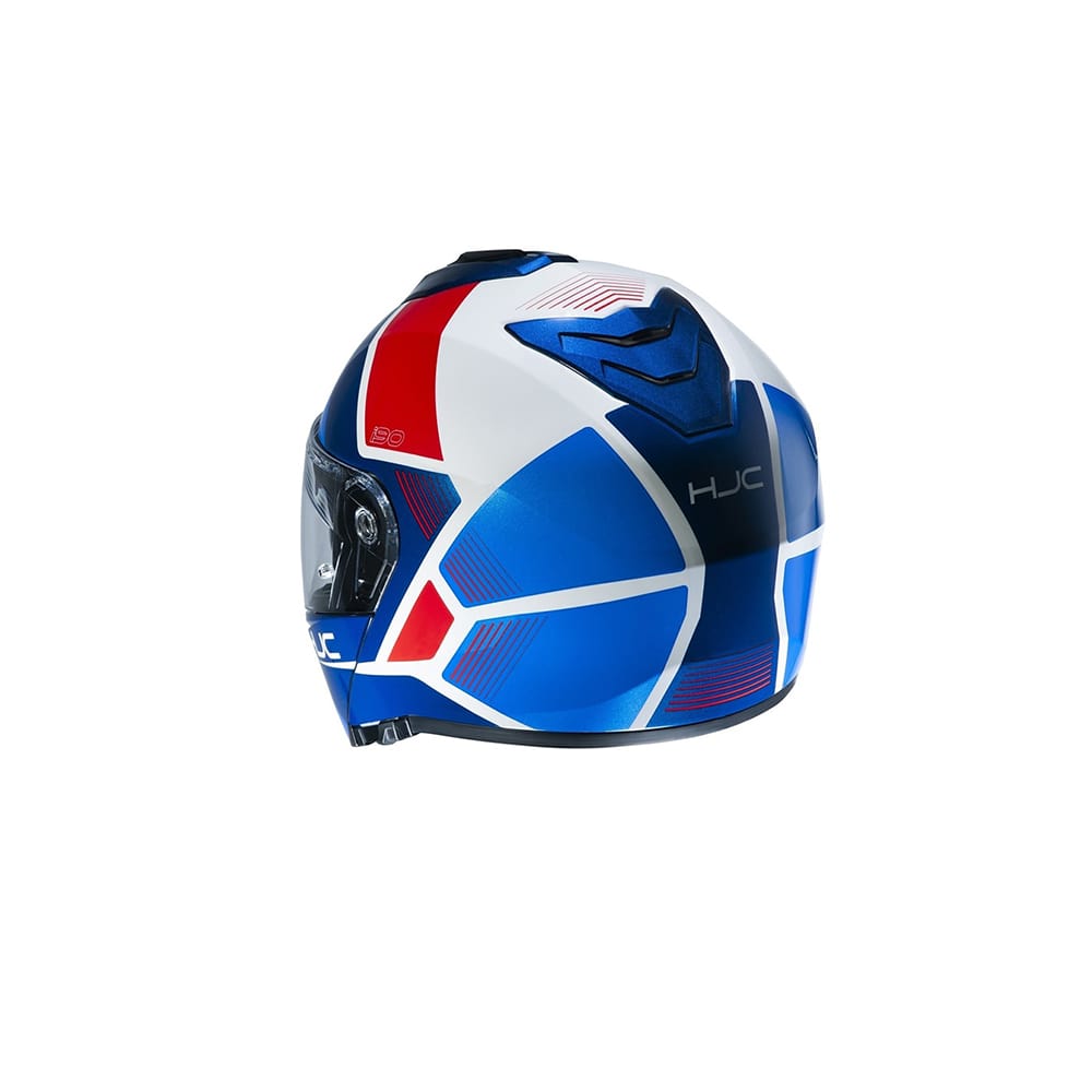 HJC I90 HOLLEN  MC21