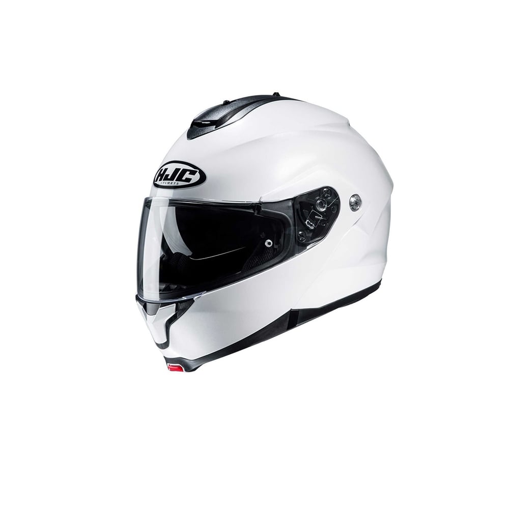HJC C91N DEPORTIV MOTOCICLETA CASCO MODULAR INTEGRAL