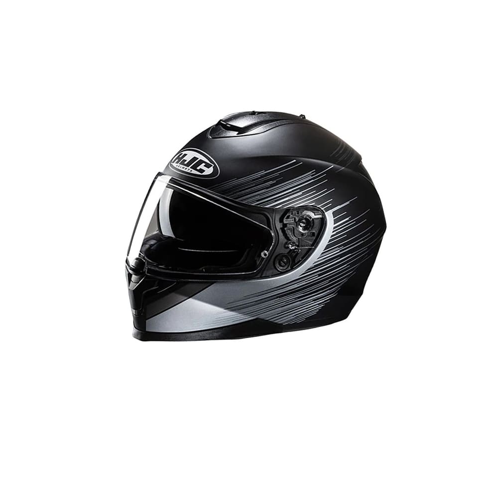 HJC C70N SWAY MC5SF MOTOCICLETA LIGERO CASCO INTEGRAL