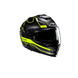 HJC I71 IORIX MC3HSF DEPORTIVO DE MOTO CASCO INTEGRAL TURISMO