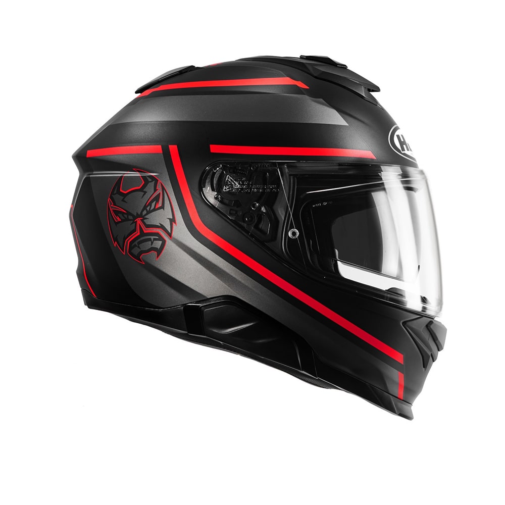 HJC - i71 FQ20 MC1SF CASCO