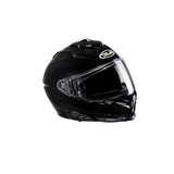 HJC I71 CASCO INTEGRAL DEPORTIVO MOTO RACING METAL NEGRO
