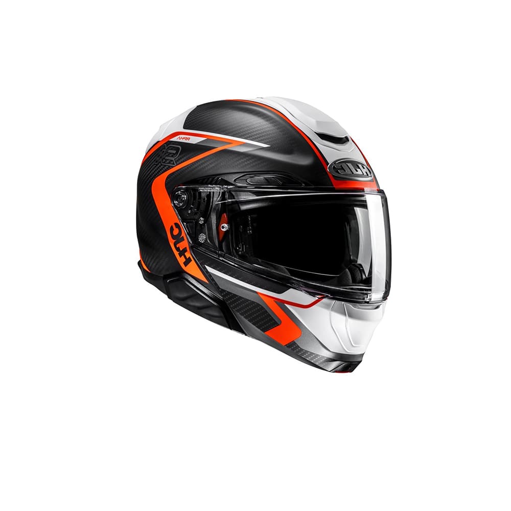 HJC RPHA 91 CARBON LAGOS MC6HSF DE MOTOCICLETA CASCO MODULAR