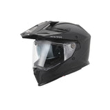 Kappa KV33 Enduro Solid Dual moto deportivo Casco - CASCO