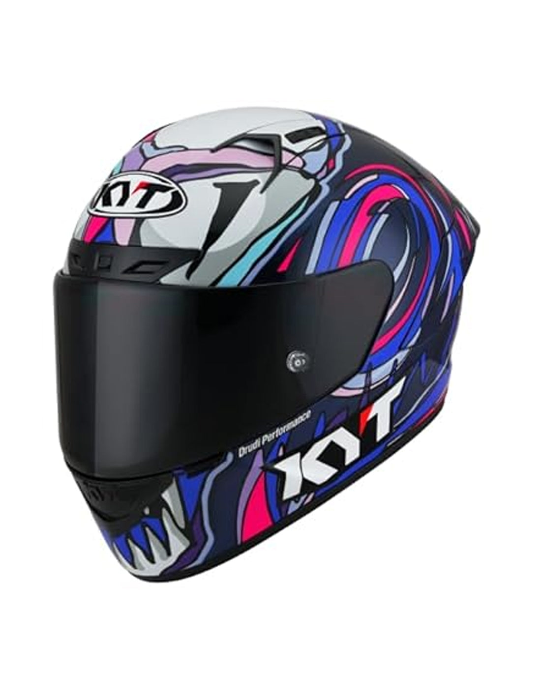 KYT- CASCOS NZ-RACE COMPETITION