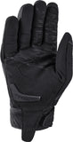 IXON HURRICANE 2 MUJER GUANTES MOTO NEGRO BLANCO - GUANTES