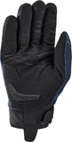 IXON HURRICANE 2 HOMBRE ROADSTER GUANTES AZUL MARINO - GUANTES