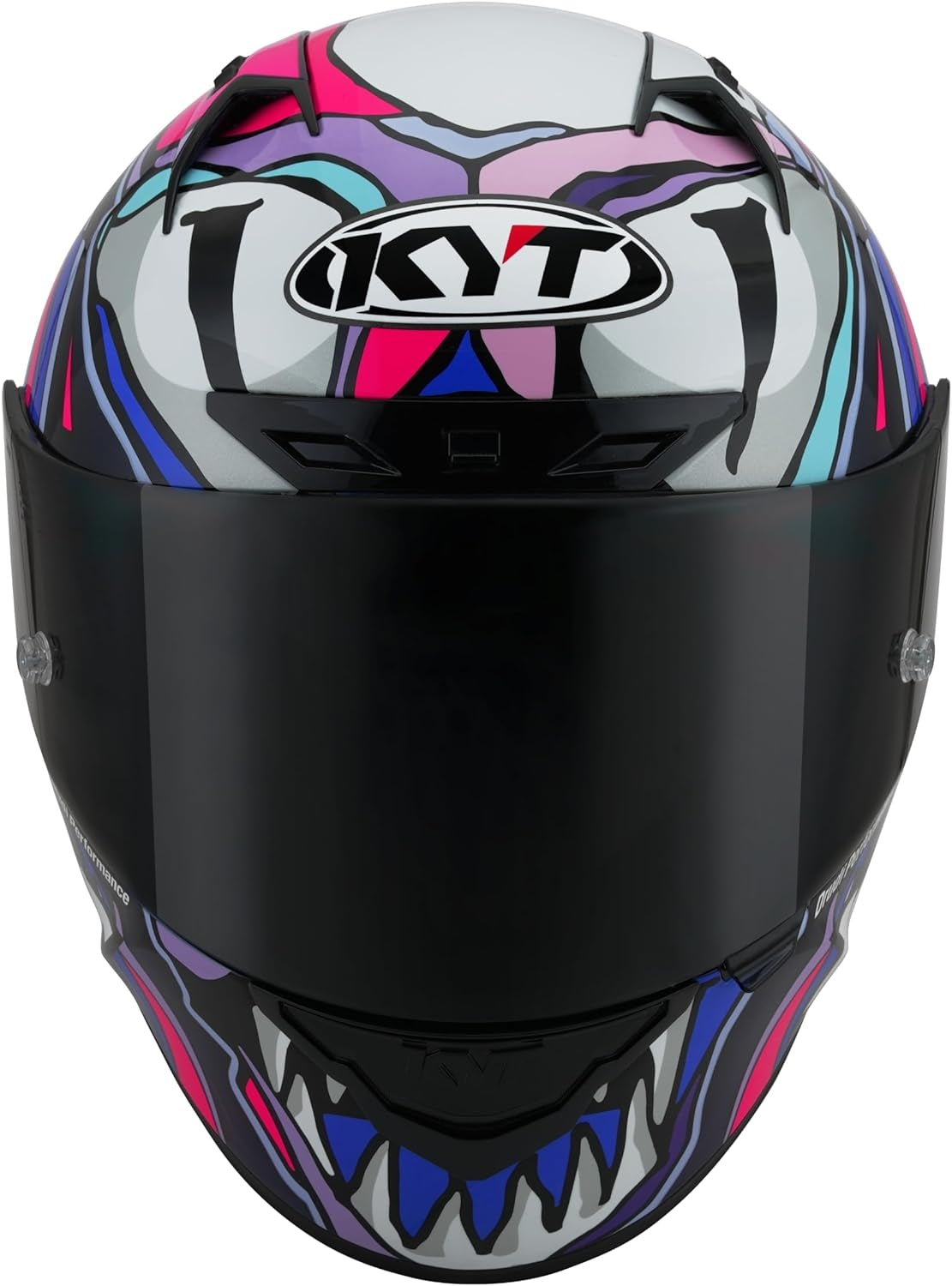 KYT- CASCOS NZ-RACE COMPETITION