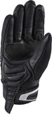 IXON MIG 2 AIRFLOW HOMBRE Roadster Guantes NEGRO BLANCO - GUANTES