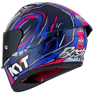 KYT- CASCOS NZ-RACE COMPETITION