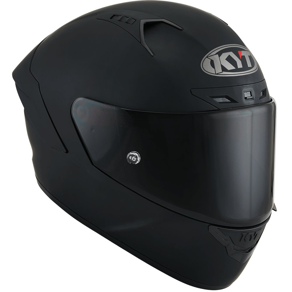 KYT- CASCOS NZ-RACE