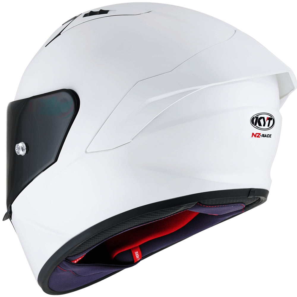 KYT- CASCOS NZ-RACE