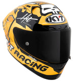 KYT- CASCOS NZ-RACE REPLICA