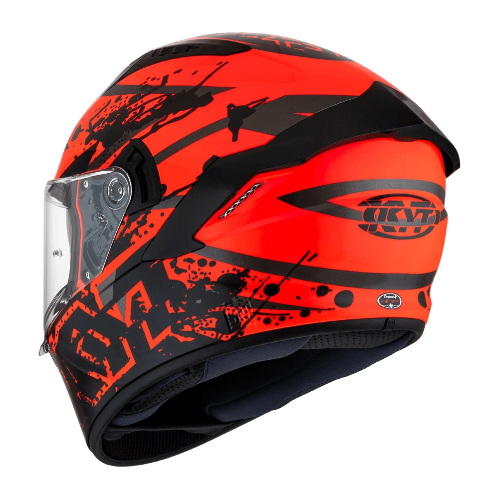 KYT- CASCOS NF-R NEUTRON