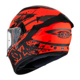 KYT- CASCOS NF-R NEUTRON