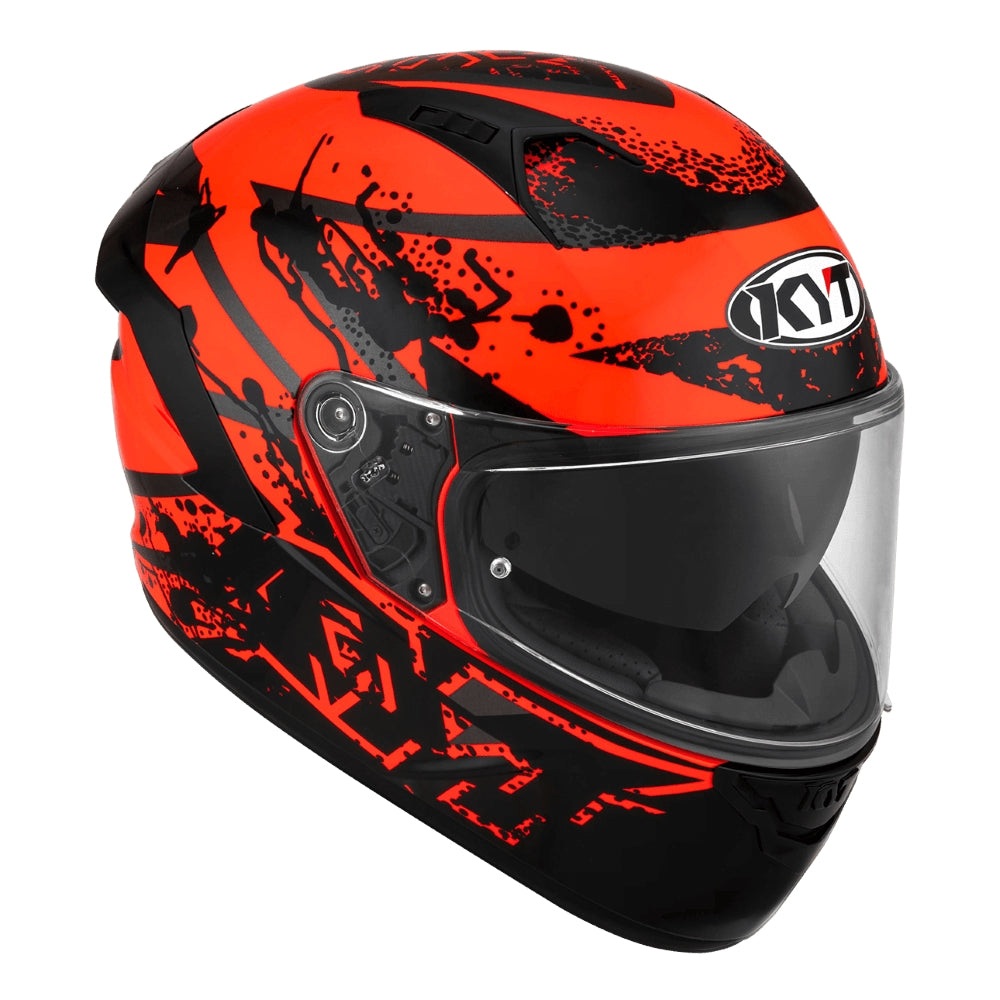KYT- CASCOS NF-R NEUTRON