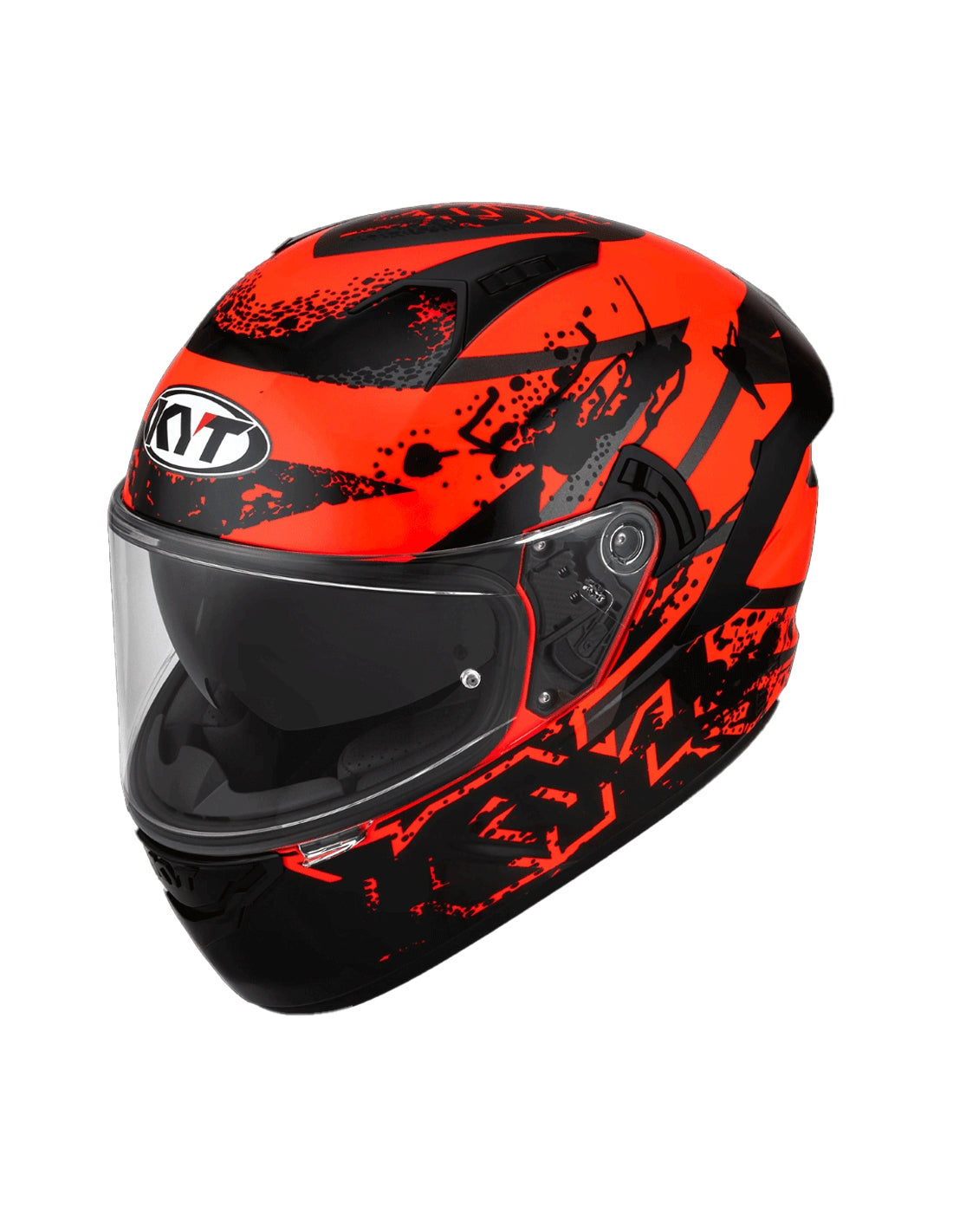 KYT- CASCOS NF-R NEUTRON