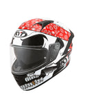 KYT- CASCOS NF-R PIRATE