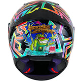 KYT- CASCOS NF-R REPLICA