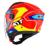 KYT- CASCOS D-CITY LUCENT