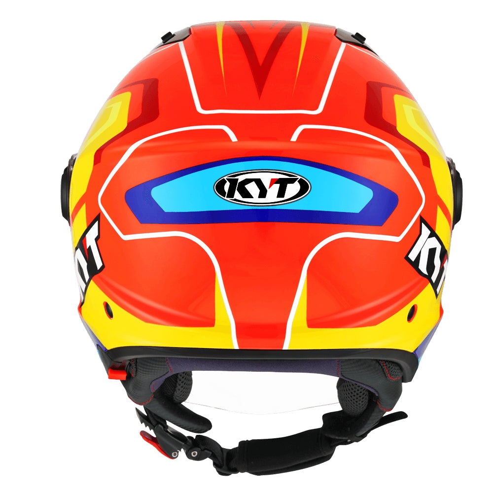 KYT- CASCOS D-CITY LUCENT