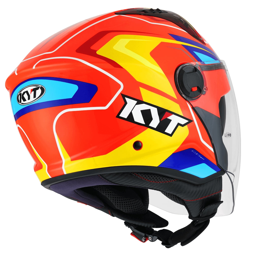 KYT- CASCOS D-CITY LUCENT