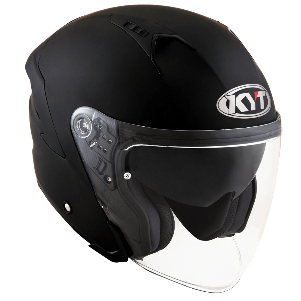 KYT- CASCOS NF-J