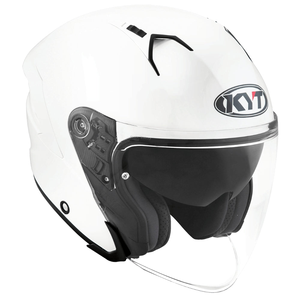 KYT- CASCOS NF-J