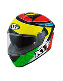 KYT- CASCOS NF-R REPLICA