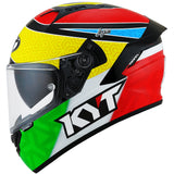 KYT- CASCOS NF-R REPLICA
