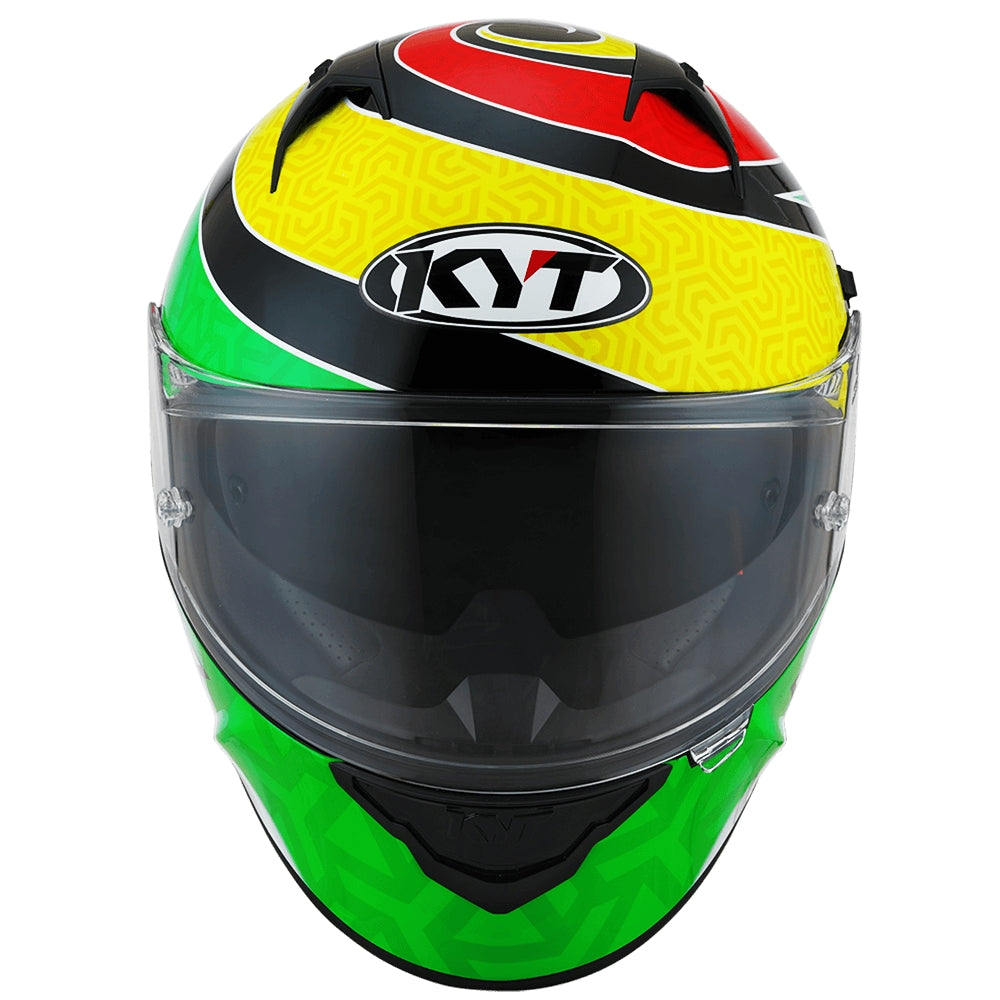 KYT- CASCOS NF-R REPLICA