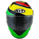 KYT- CASCOS NF-R REPLICA