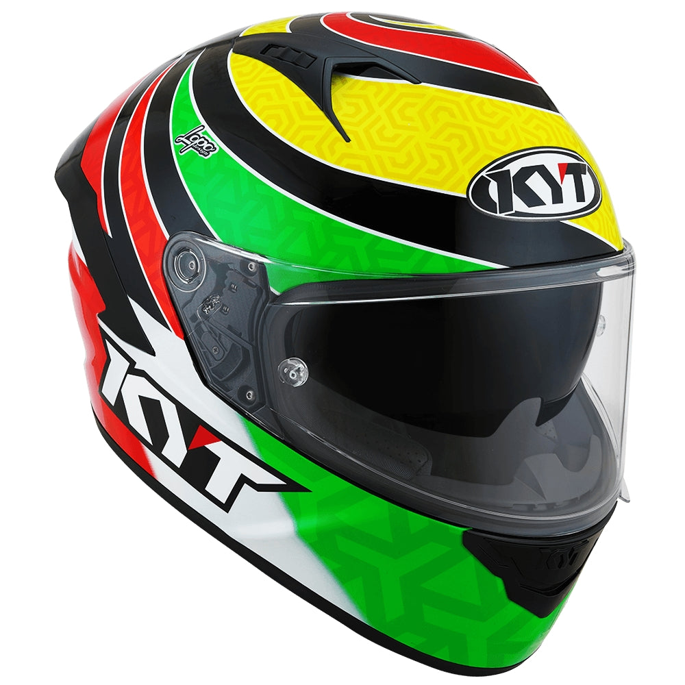 KYT- CASCOS NF-R REPLICA