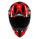 KYT- CASCOS SKYHAWK ARDOR