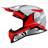 KYT- CASCOS SKYHAWK GLOWING