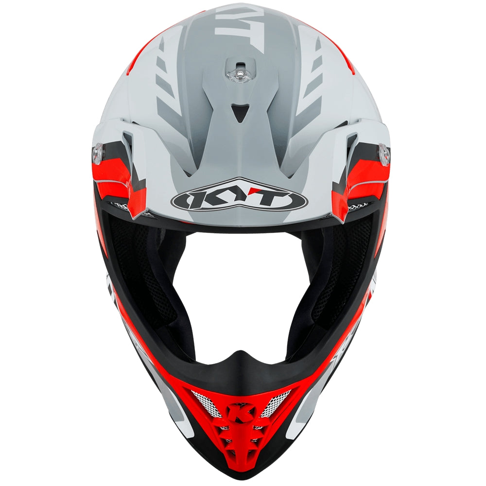 KYT- CASCOS SKYHAWK GLOWING