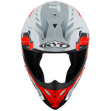 KYT- CASCOS SKYHAWK GLOWING