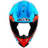 KYT- CASCOS SKYHAWK GLOWING