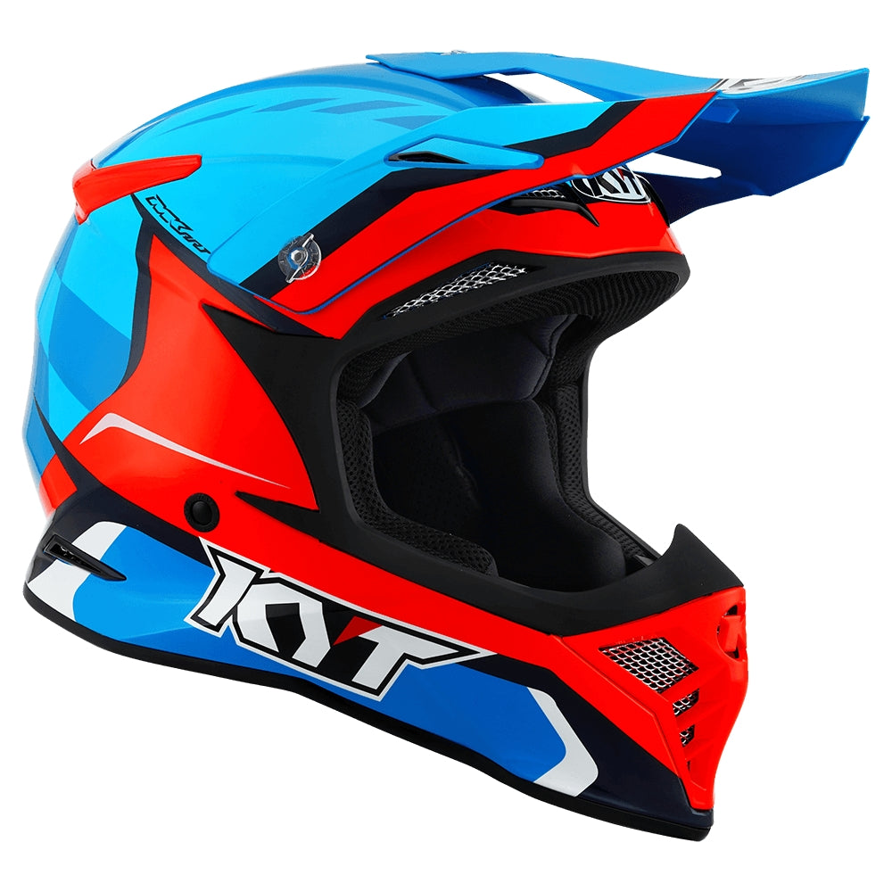 KYT- CASCOS SKYHAWK GLOWING