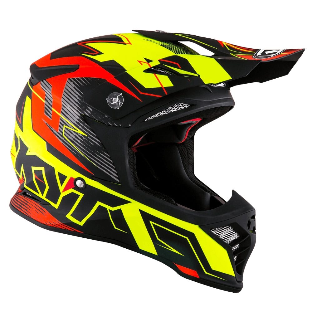 KYT- CASCOS SKYHAWK