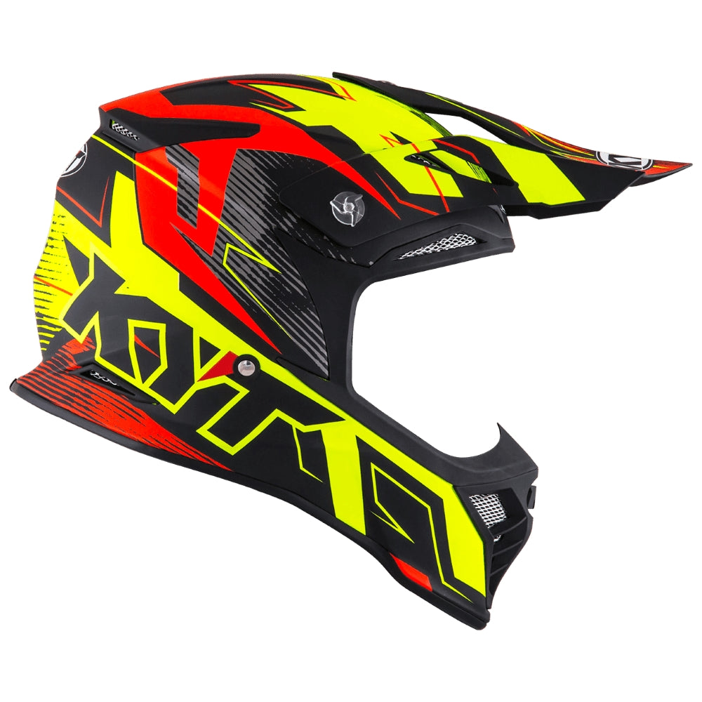 KYT- CASCOS SKYHAWK