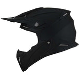 SUOMY-CASCOS X-WING PLAIN MATT BLACK