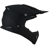 SUOMY-CASCOS X-WING PLAIN MATT BLACK