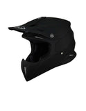 SUOMY-CASCOS X-WING PLAIN MATT BLACK